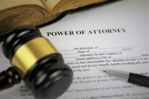 Probate Attorneys